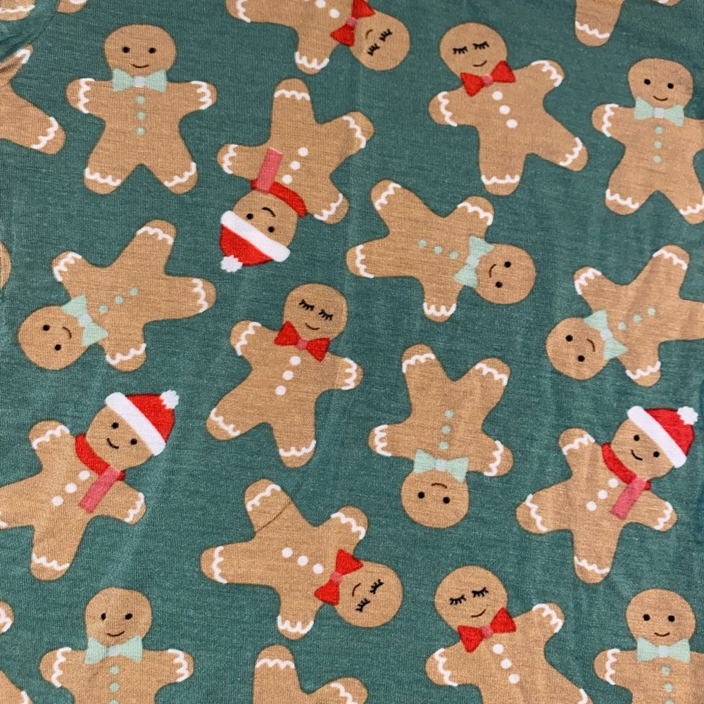 🍪LS Gingerbread Set🍪 - Picture 3 of 4